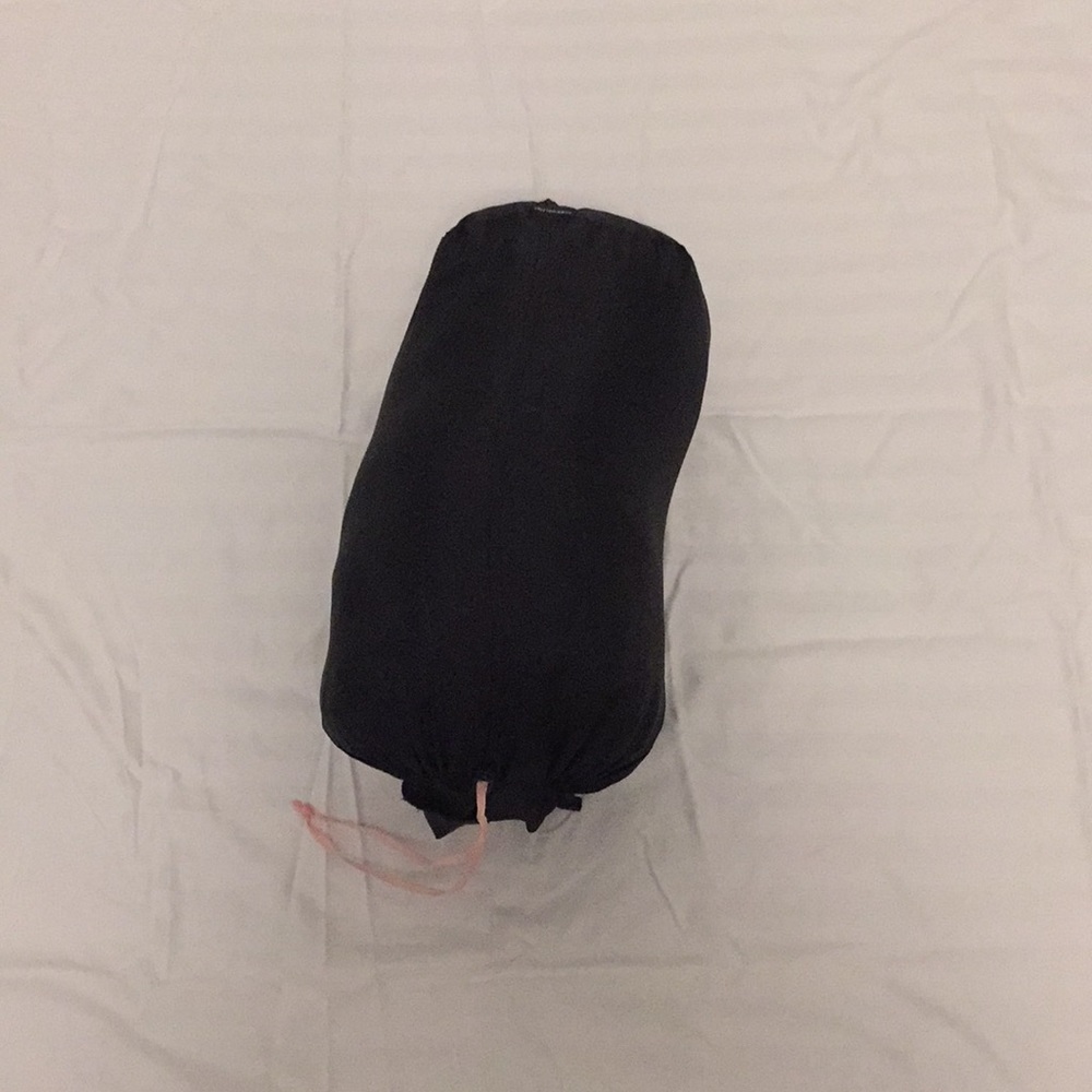 Rei children’s sleeping bag